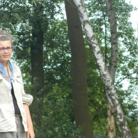 DSCN5358  Custom - Scouts en Gidsen Zaventem 